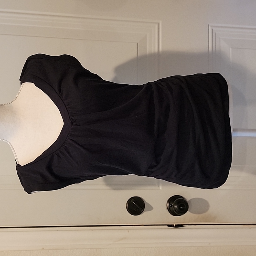 Suzie Rose, Medium, Black